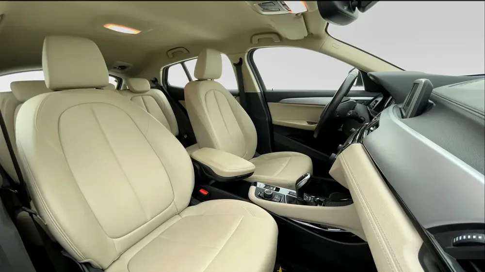 AED 1,154/month | 0 DP | Free 1 Year Warranty | Service History | 30 Day Return | BMW X2 2023 - Image 5