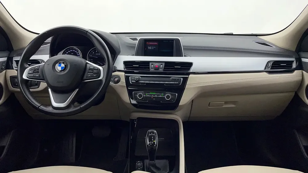 AED 1,154/month | 0 DP | Free 1 Year Warranty | Service History | 30 Day Return | BMW X2 2023 - Image 7