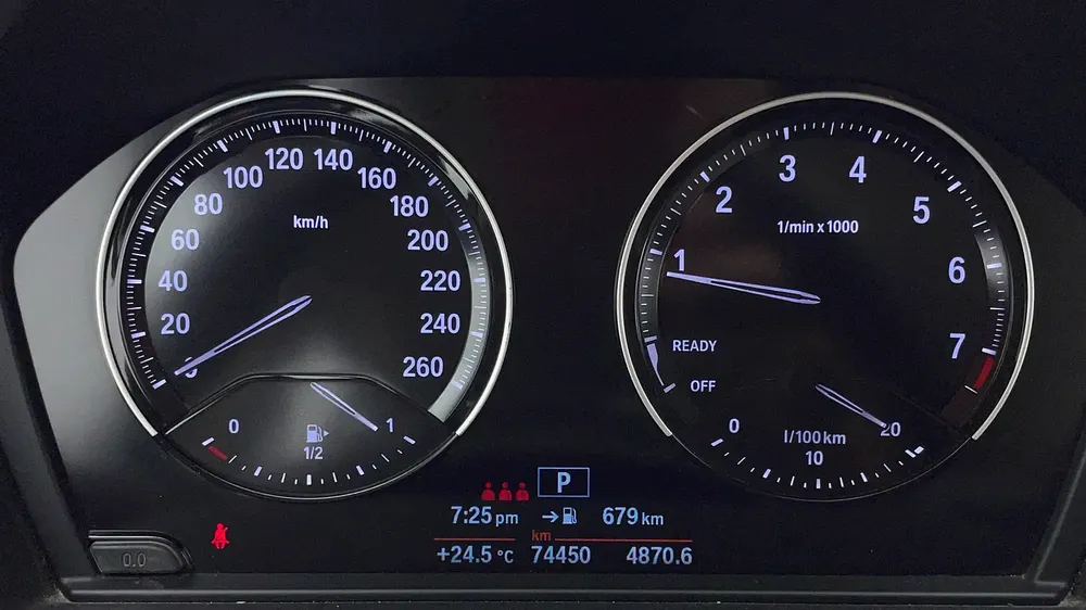 AED 1,154/month | 0 DP | Free 1 Year Warranty | Service History | 30 Day Return | BMW X2 2023 - Image 8