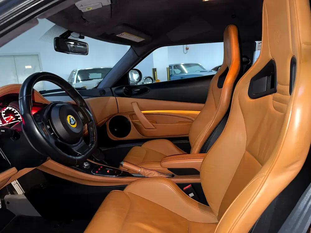 2015 Lotus Evora S | GTE facelift | Full Dealer Service History - Image 14