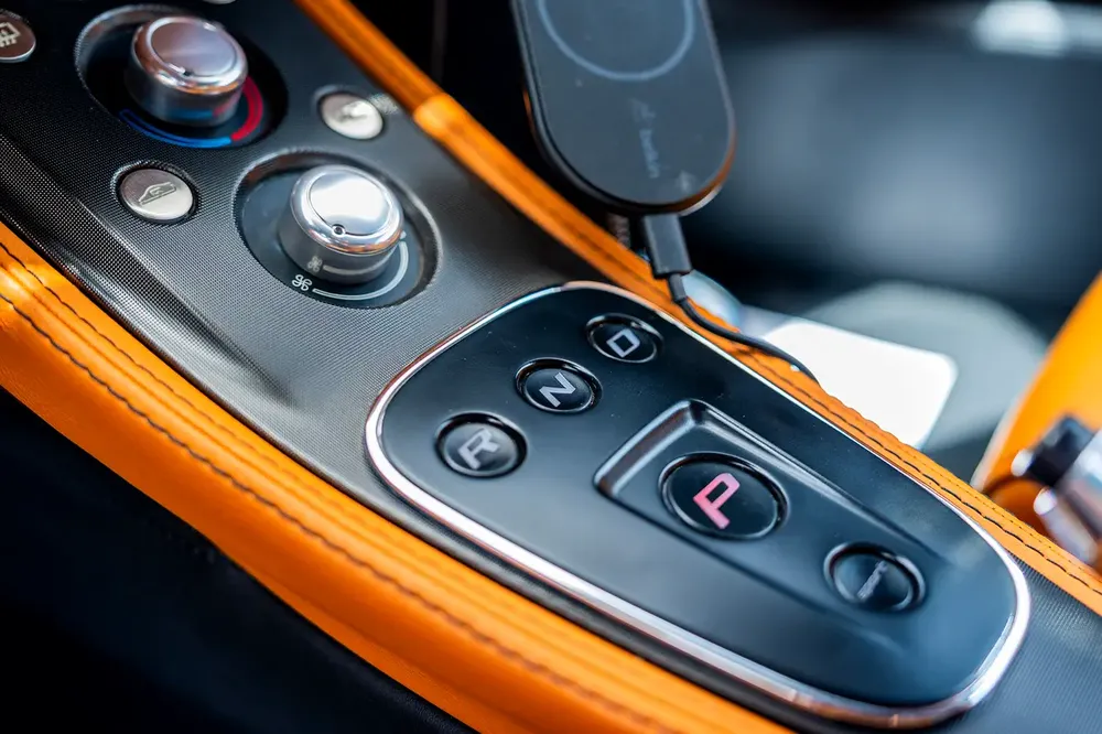 2015 Lotus Evora S | GTE facelift | Full Dealer Service History - Image 15
