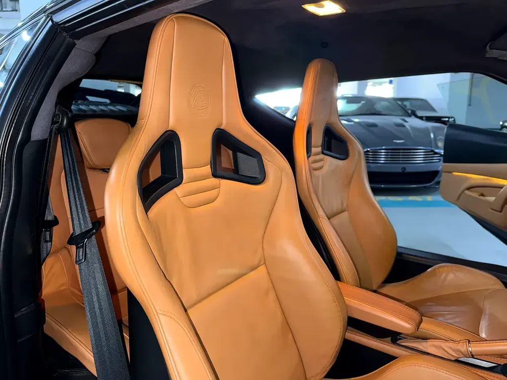 2015 Lotus Evora S | GTE facelift | Full Dealer Service History - Image 16