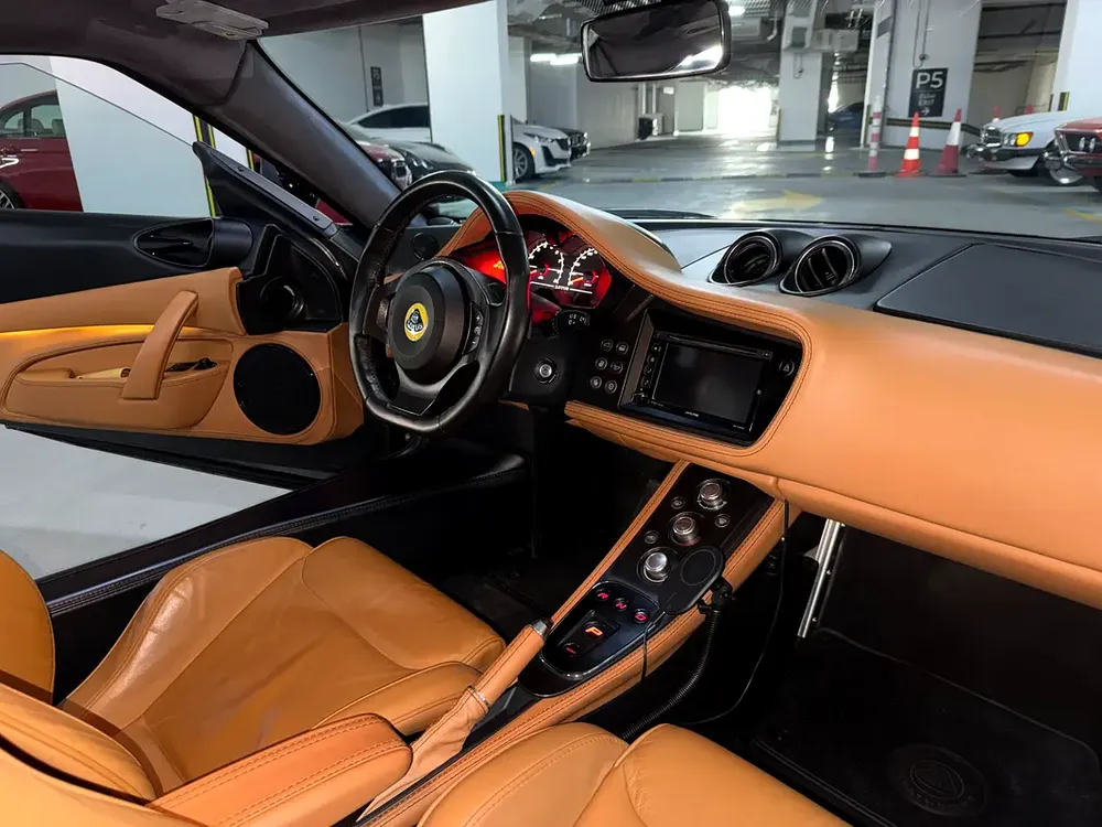 2015 Lotus Evora S | GTE facelift | Full Dealer Service History - Image 18