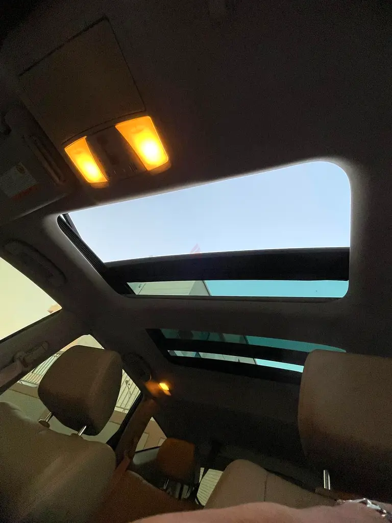 Nissan Murano LE 2014 GCC Specs - Image 8