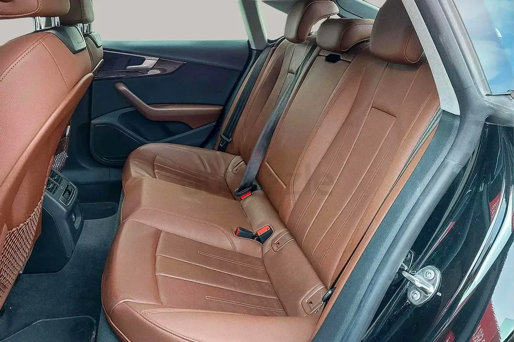 AED 1216/month | 2019 Audi A5  | GCC Specs | Ref#444025 - Image 14