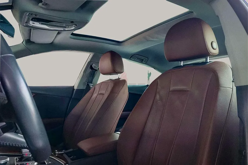 AED 1216/month | 2019 Audi A5  | GCC Specs | Ref#444025 - Image 9