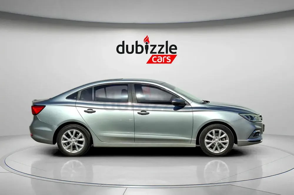 AED 411/month | 2021 MG MG5  | GCC Specs | Ref#431791 - Image 4