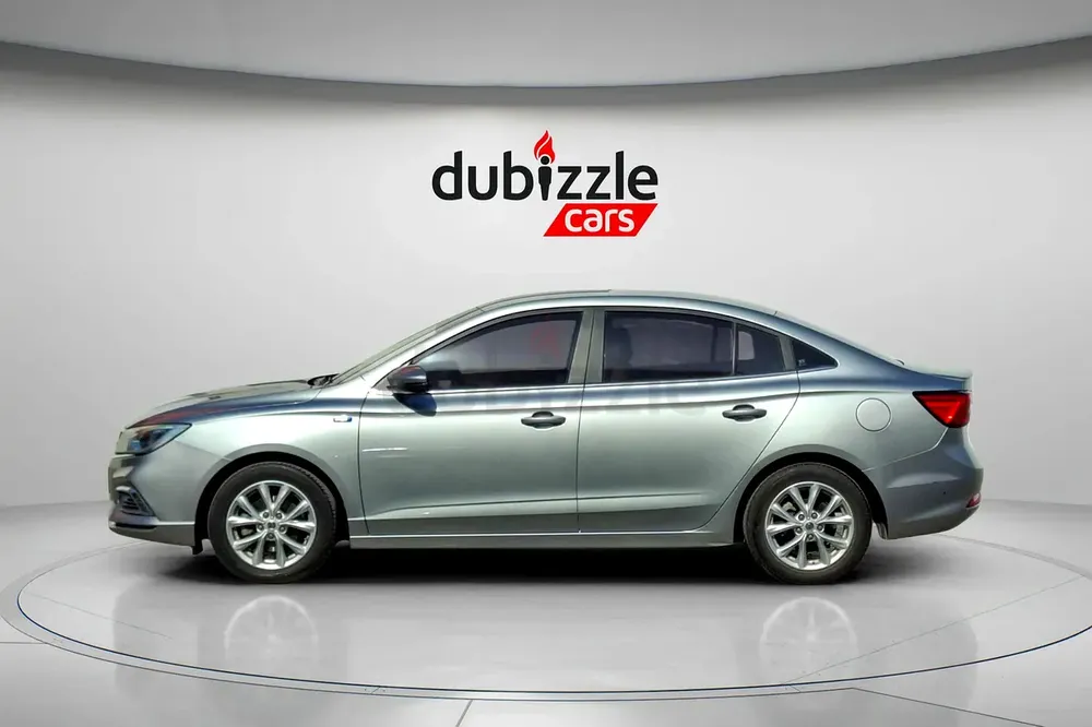 AED 411/month | 2021 MG MG5  | GCC Specs | Ref#431791 - Image 5