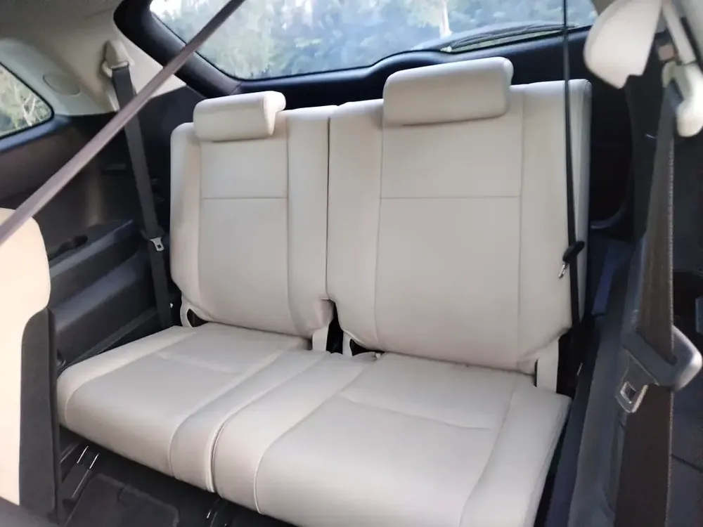 MAZDA CX-9 2014 . GCC . FULL OPTION. - Image 5
