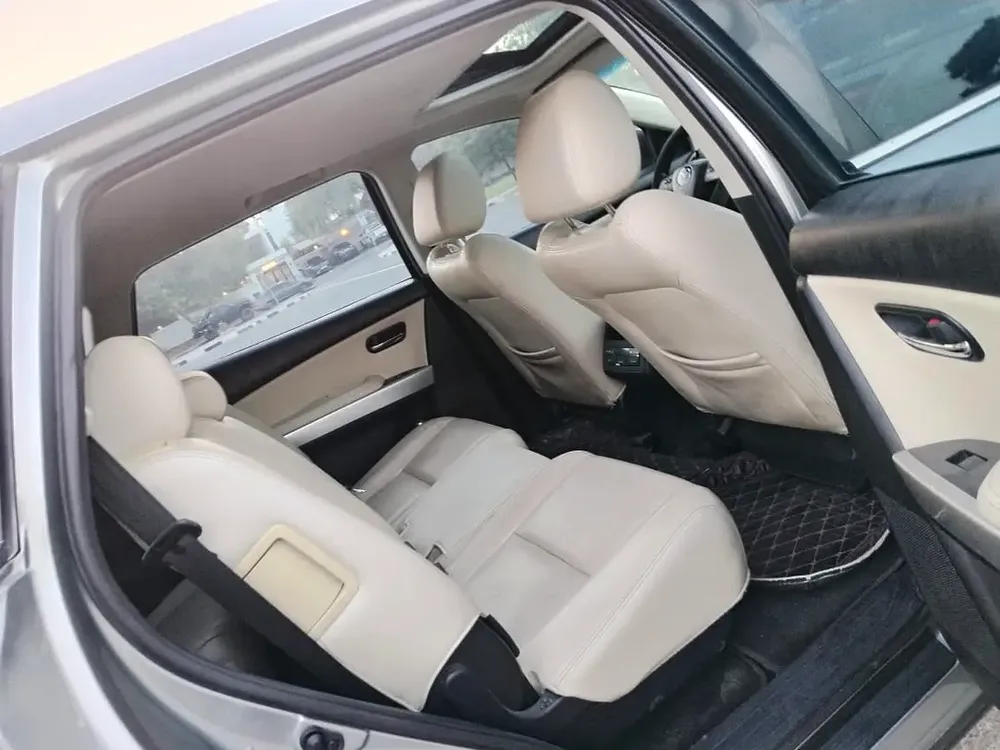 MAZDA CX-9 2014 . GCC . FULL OPTION. - Image 6