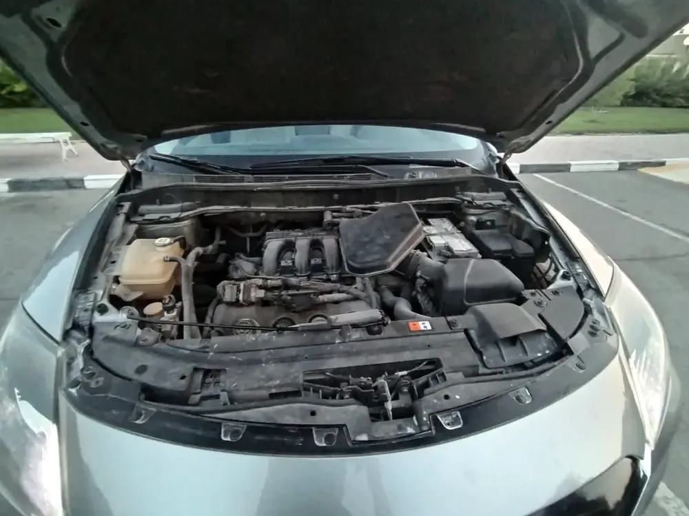 MAZDA CX-9 2014 . GCC . FULL OPTION. - Image 9