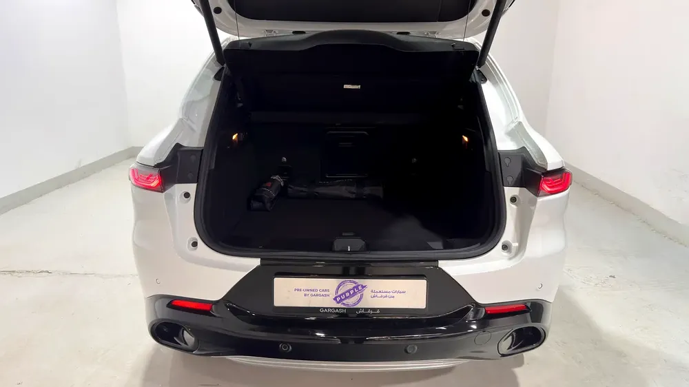 AED 1,838 / Month | Alfa Romeo | Tonale Ti | 2024 | Warranty and Service | Service History - Image 7
