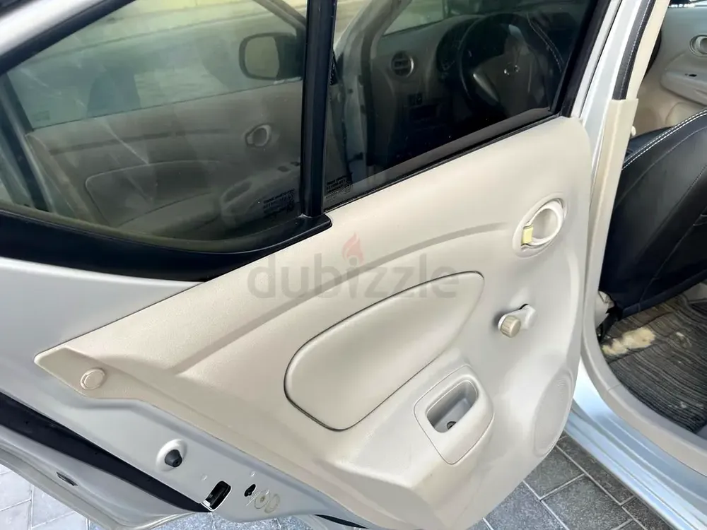 Nissan Sunny 2019 Base GCC Specs - Image 16