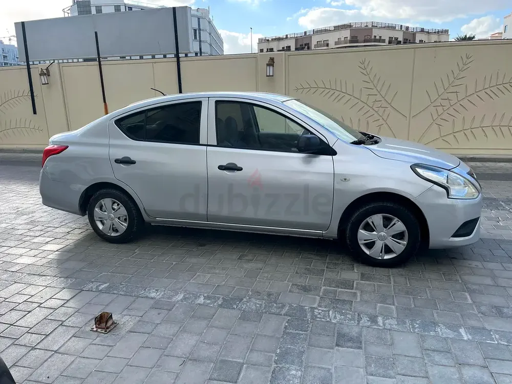 Nissan Sunny 2019 Base GCC Specs - Image 5