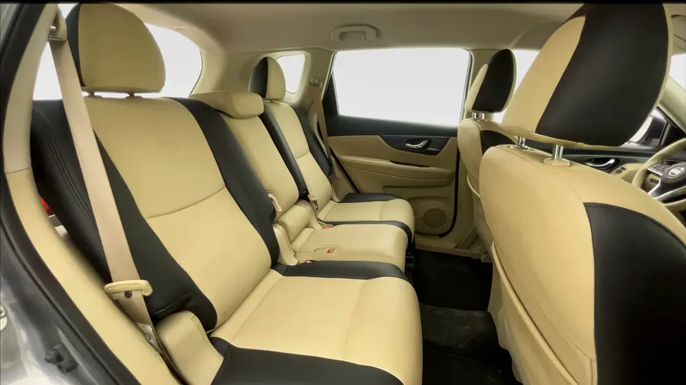 AED 873/m | 0 DP | Free 3 Months Warranty | Service History | 30 Day Return | NISSAN X-TRAIL 2022 - Image 10