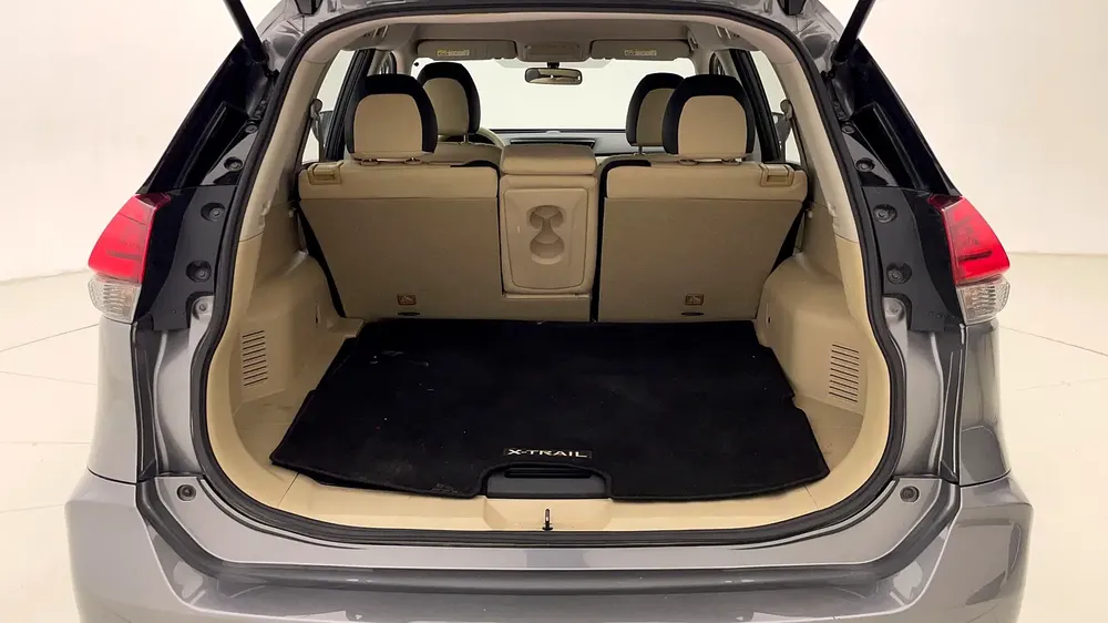 AED 873/m | 0 DP | Free 3 Months Warranty | Service History | 30 Day Return | NISSAN X-TRAIL 2022 - Image 11