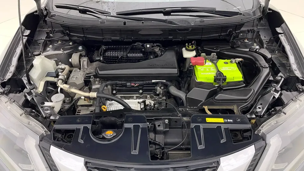 AED 873/m | 0 DP | Free 3 Months Warranty | Service History | 30 Day Return | NISSAN X-TRAIL 2022 - Image 13