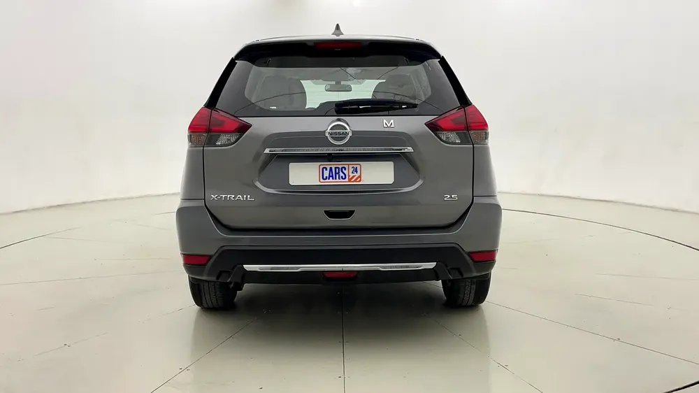 AED 873/m | 0 DP | Free 3 Months Warranty | Service History | 30 Day Return | NISSAN X-TRAIL 2022 - Image 4