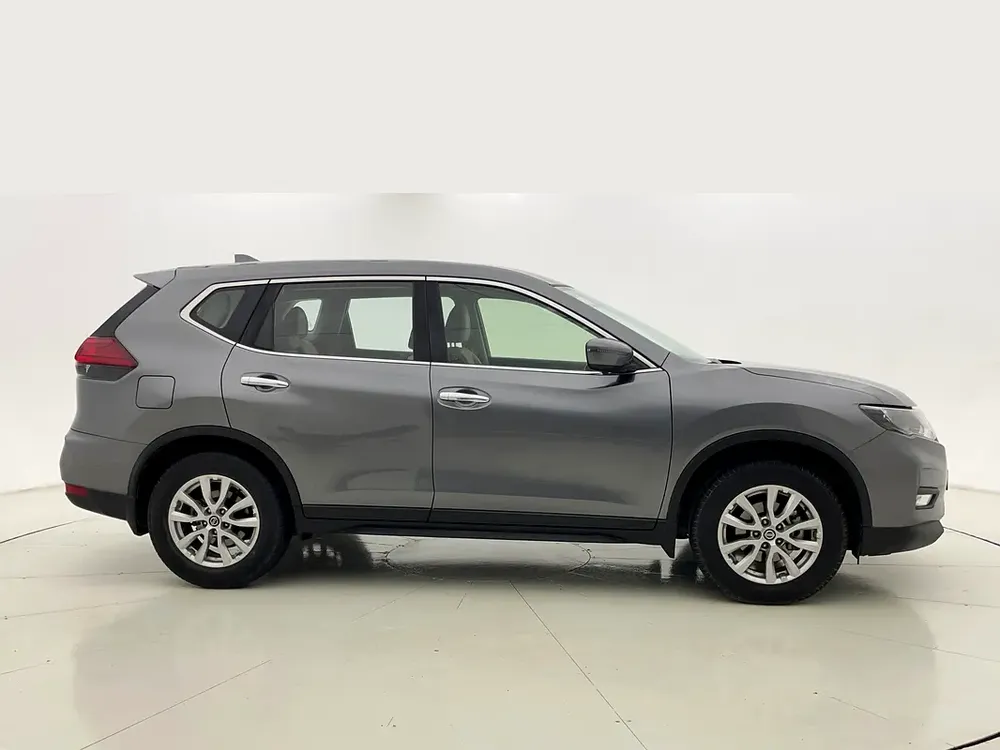 AED 873/m | 0 DP | Free 3 Months Warranty | Service History | 30 Day Return | NISSAN X-TRAIL 2022 - Image 5