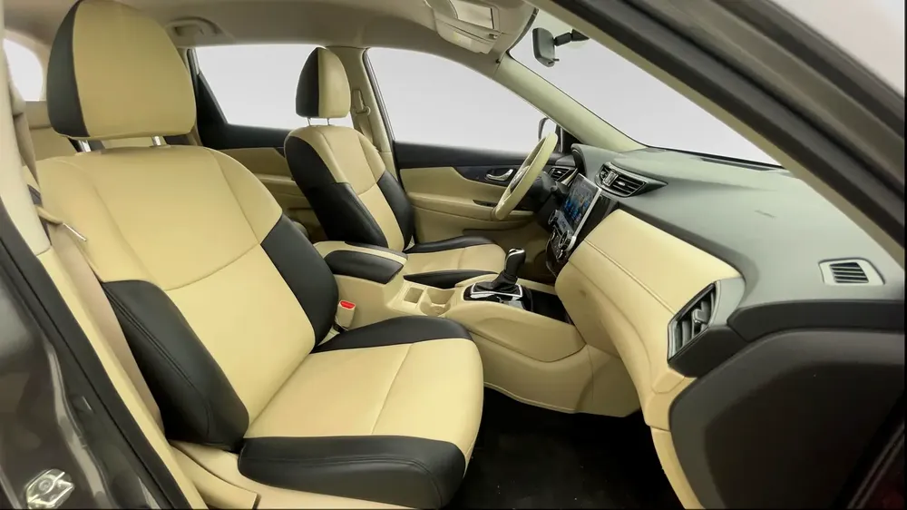 AED 873/m | 0 DP | Free 3 Months Warranty | Service History | 30 Day Return | NISSAN X-TRAIL 2022 - Image 6