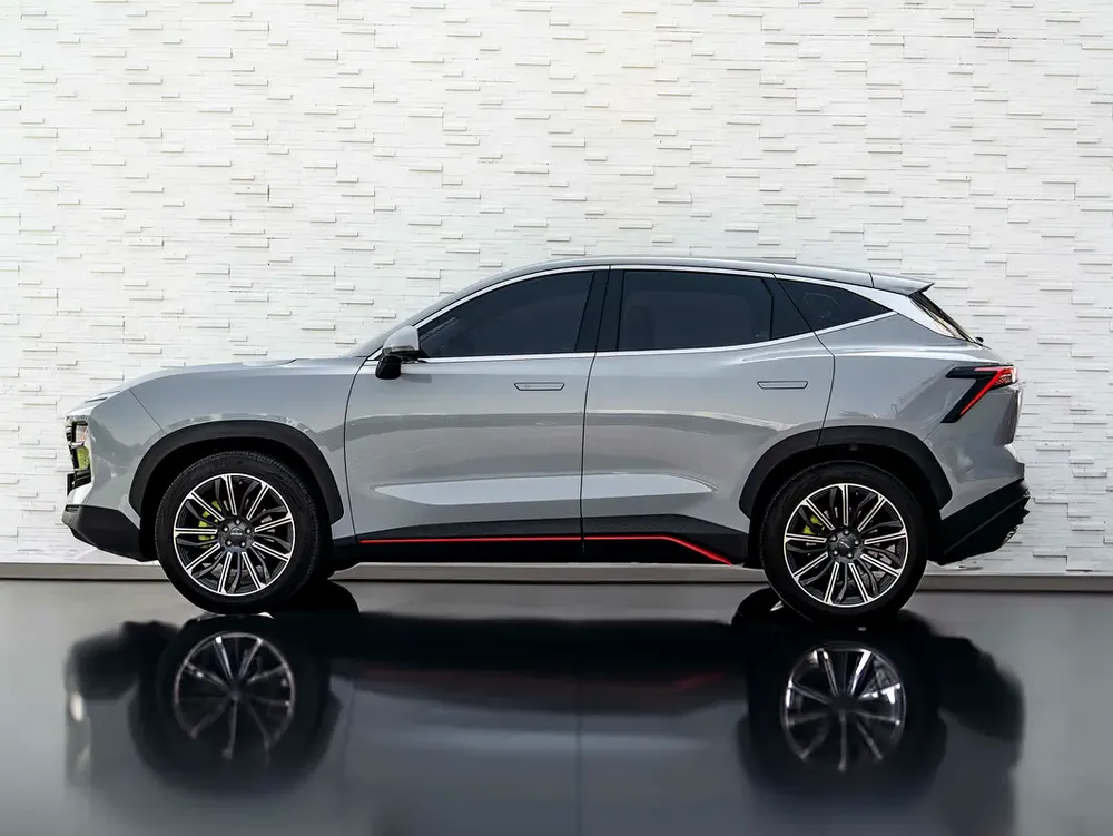 0% DOWN PAYMENT | THE MAY ADVANTAGE | BEAT THE SHORTAGE | DASHING LUXURY | AGENCY WARRANTY - Image 6