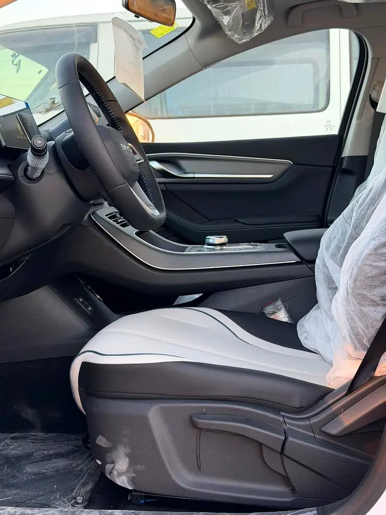 2025 BYD Destroyer 05 55 Luxury Edition With Sunroof - Chinese Specs - Image 7