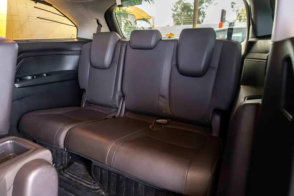AED 720 Monthly | 2019 Honda Odyssey Touring Elite 3.5L | GCC | Zero Down Payment - Image 19