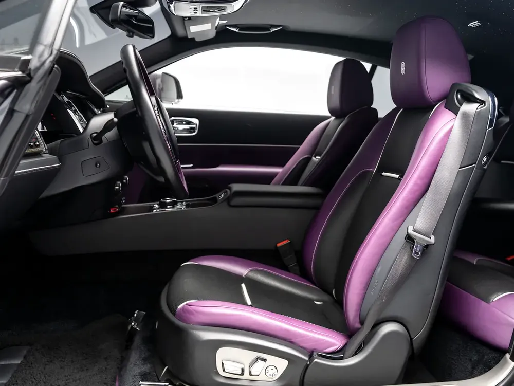SUMMER STARTS NOW | EXCLUSIVE DEAL BY BLACKLINE, 12 Months Warranty, GCC, Low KM's - Image 10