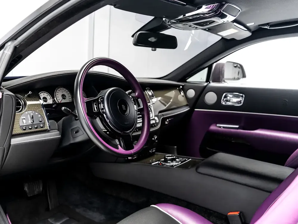 SUMMER STARTS NOW | EXCLUSIVE DEAL BY BLACKLINE, 12 Months Warranty, GCC, Low KM's - Image 11
