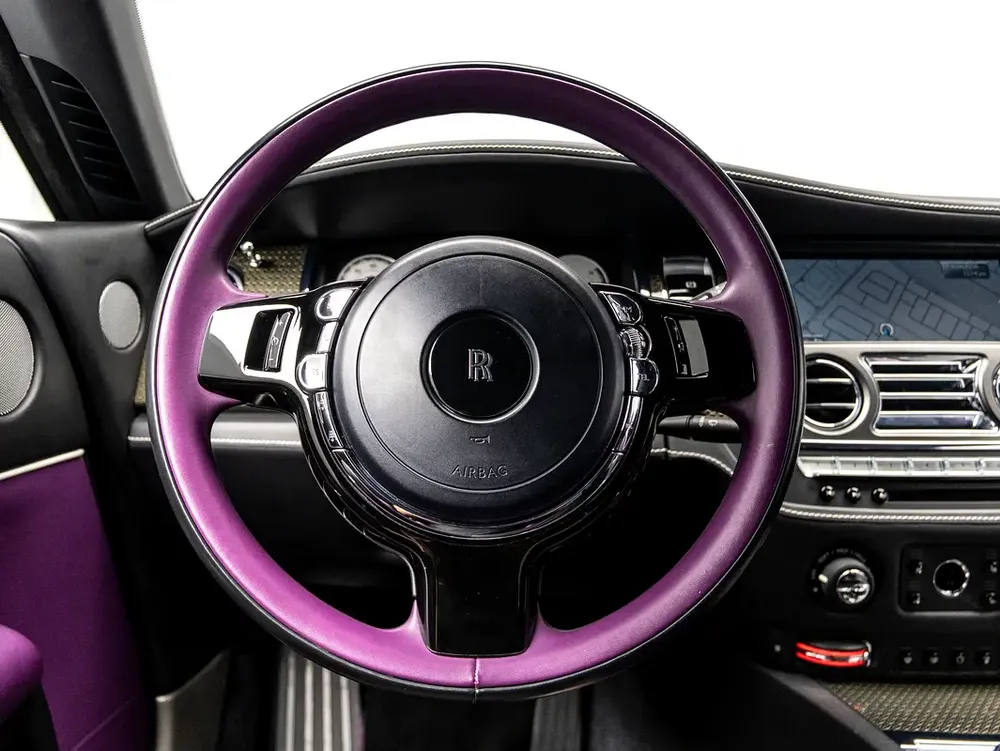 SUMMER STARTS NOW | EXCLUSIVE DEAL BY BLACKLINE, 12 Months Warranty, GCC, Low KM's - Image 12