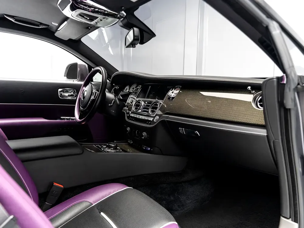 SUMMER STARTS NOW | EXCLUSIVE DEAL BY BLACKLINE, 12 Months Warranty, GCC, Low KM's - Image 14