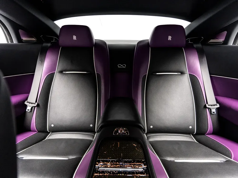 SUMMER STARTS NOW | EXCLUSIVE DEAL BY BLACKLINE, 12 Months Warranty, GCC, Low KM's - Image 18