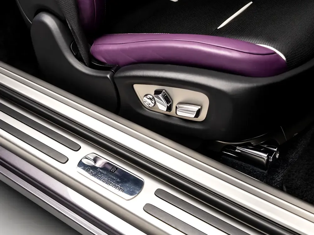 SUMMER STARTS NOW | EXCLUSIVE DEAL BY BLACKLINE, 12 Months Warranty, GCC, Low KM's - Image 19