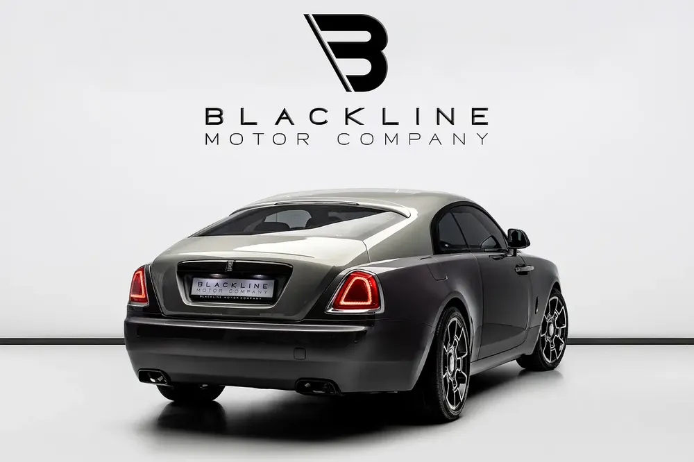 SUMMER STARTS NOW | EXCLUSIVE DEAL BY BLACKLINE, 12 Months Warranty, GCC, Low KM's - Image 4