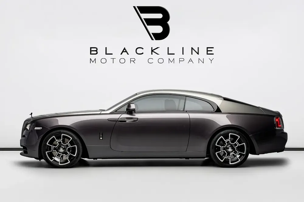 SUMMER STARTS NOW | EXCLUSIVE DEAL BY BLACKLINE, 12 Months Warranty, GCC, Low KM's - Image 5