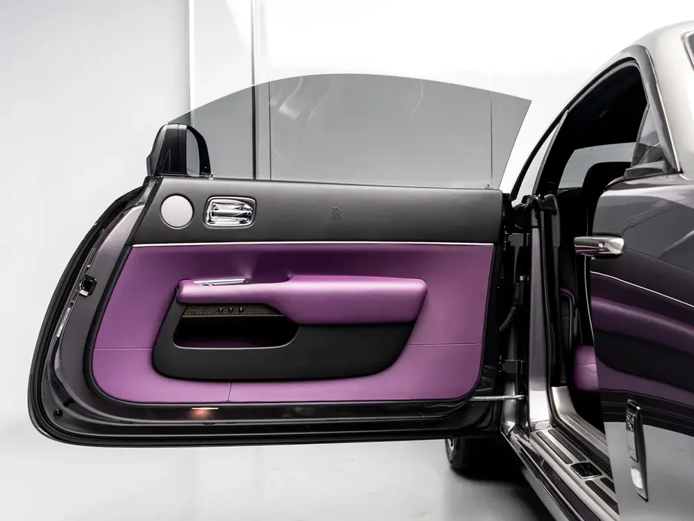 SUMMER STARTS NOW | EXCLUSIVE DEAL BY BLACKLINE, 12 Months Warranty, GCC, Low KM's - Image 7