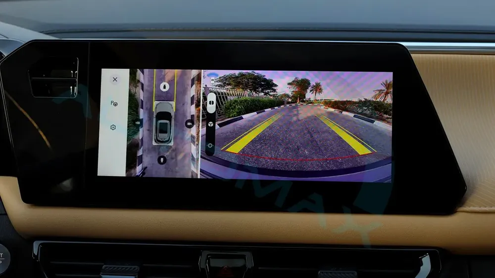 ( Eid al-Adha Offer ) 2027 GAC GS3 EMZOOM R 1.5T GCC 0Km With 5 Years Or 150,000 Km Warranty - Image 10