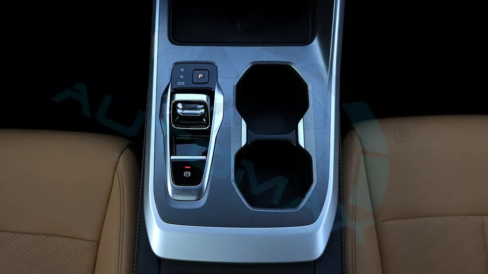 ( Eid al-Adha Offer ) 2027 GAC GS3 EMZOOM R 1.5T GCC 0Km With 5 Years Or 150,000 Km Warranty - Image 15