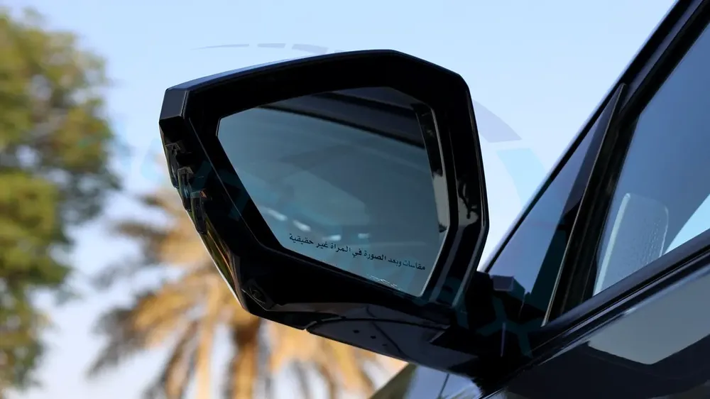 ( Eid al-Adha Offer ) 2027 GAC GS3 EMZOOM R 1.5T GCC 0Km With 5 Years Or 150,000 Km Warranty - Image 19