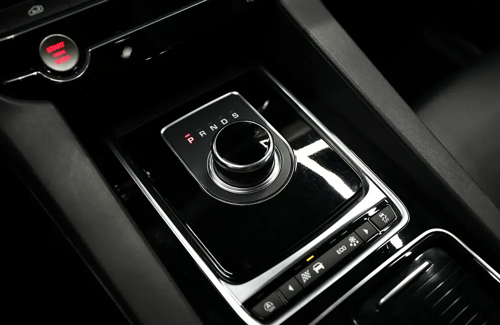 Jaguar F Sace | AED 1,500 monthly | Free Insurance + Registration | Ref#A629005 - Image 10