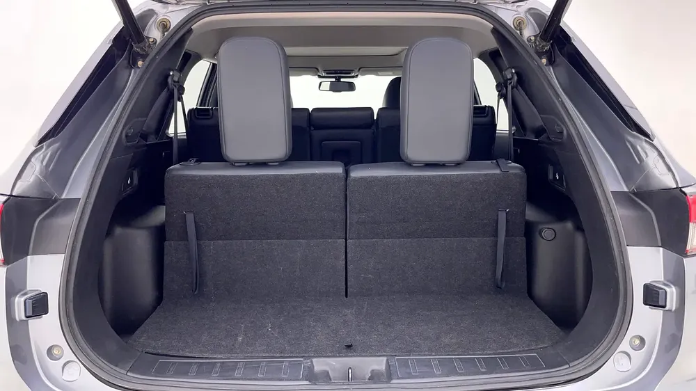 AED 1,457/m | 0 DP | Free 3 Months Warranty | Service History | MITSUBISHI OUTLANDER 2024 - Image 11