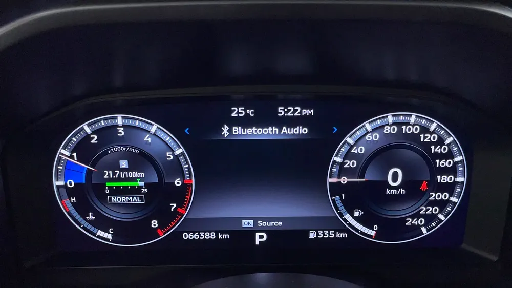 AED 1,457/m | 0 DP | Free 3 Months Warranty | Service History | MITSUBISHI OUTLANDER 2024 - Image 9