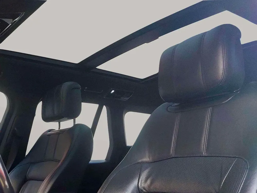 AED 1596/month | 2019 Land Rover Range Rover Vogue HSE | GCC Specs | Ref#471323 - Image 12