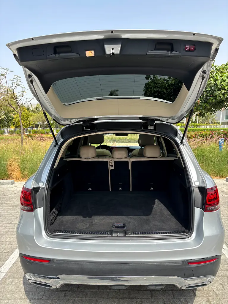 2021 Mercedes-Benz GLC 300 AMG 4MATIC | American Specs | Pristine Condition - Image 7