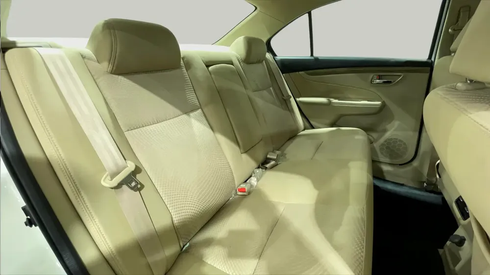 AED 463/month | 0 Downpayment | Free 3 Months Warranty | 30 Day Return | SUZUKI CIAZ 2023 - Image 10