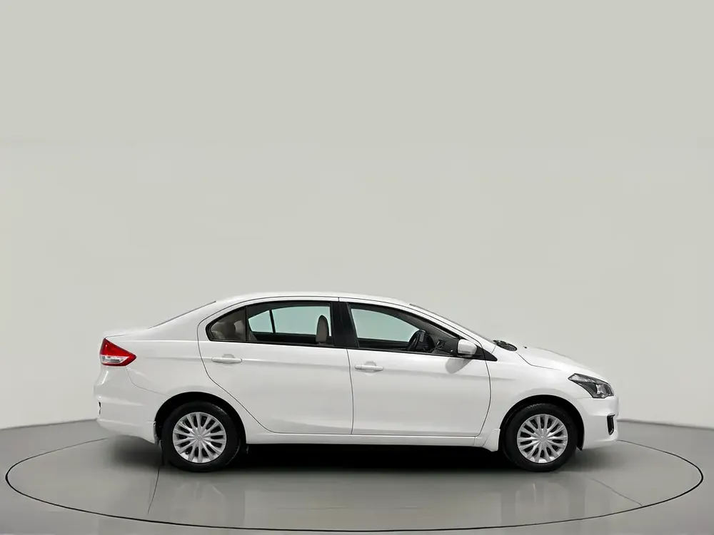AED 463/month | 0 Downpayment | Free 3 Months Warranty | 30 Day Return | SUZUKI CIAZ 2023 - Image 5