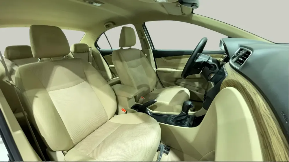 AED 463/month | 0 Downpayment | Free 3 Months Warranty | 30 Day Return | SUZUKI CIAZ 2023 - Image 6