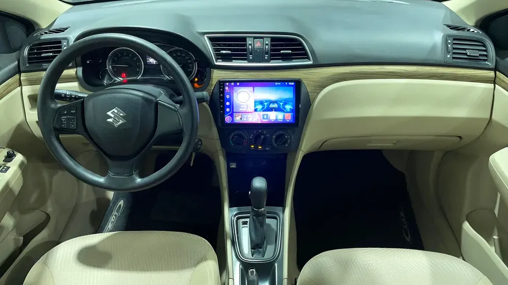 AED 463/month | 0 Downpayment | Free 3 Months Warranty | 30 Day Return | SUZUKI CIAZ 2023 - Image 7