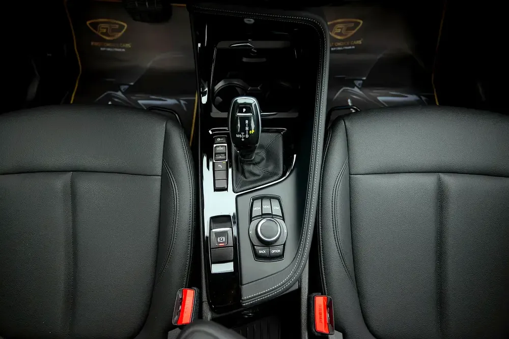 AED 847/month  | BMW X2 S-DRIVE 20i | GCC Specs | REF#B98972 - Image 17