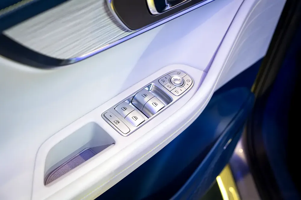 OMODA C5 Sport 2026 GCC Specs - Brand New! - Image 10